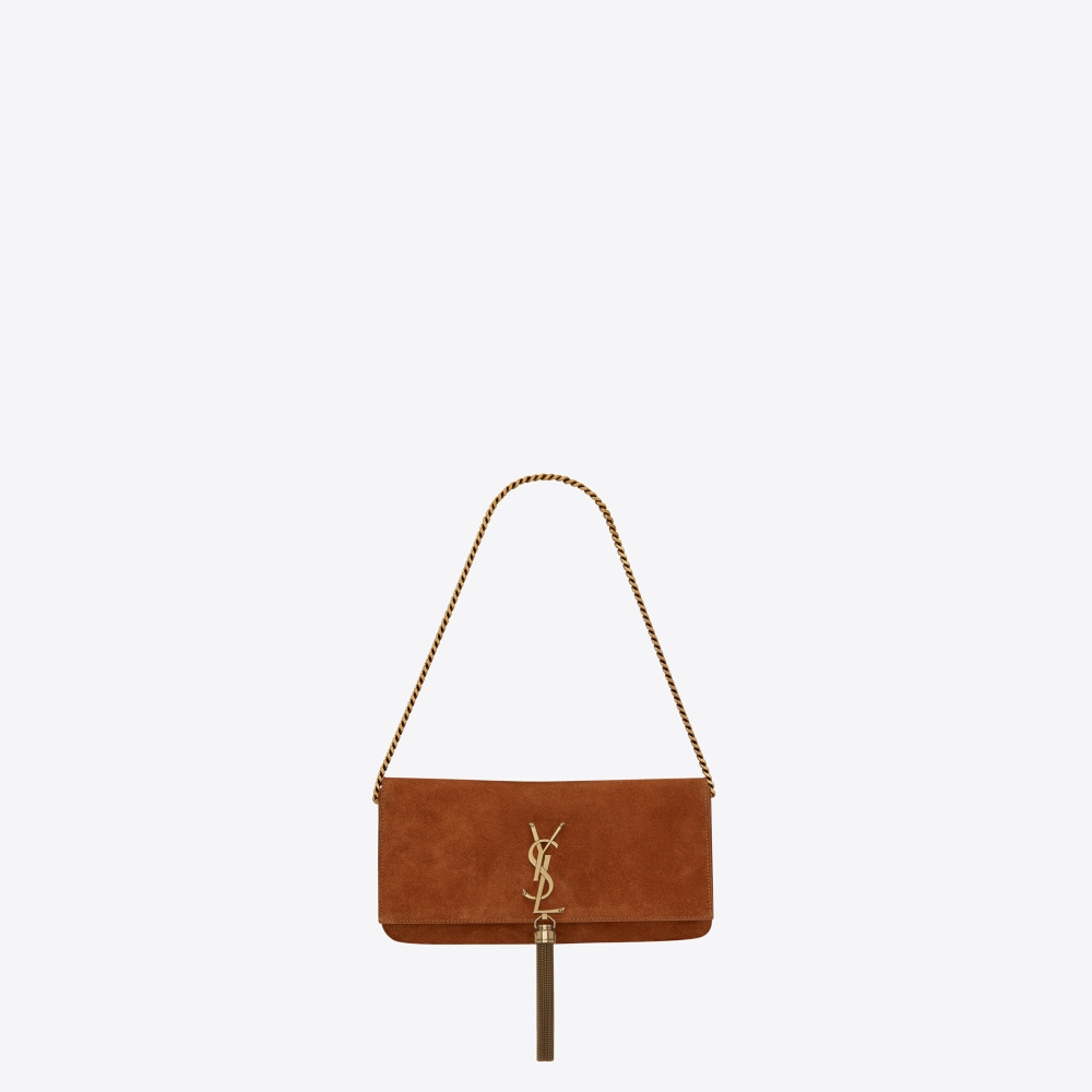 SUEDE KATE 99 TASSEL