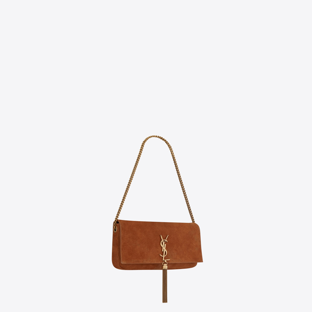 SUEDE KATE 99 TASSEL SUEDE KATE 99 TASSEL