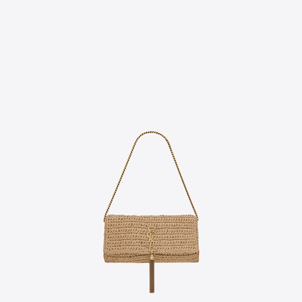 KATE 99 TASSEL