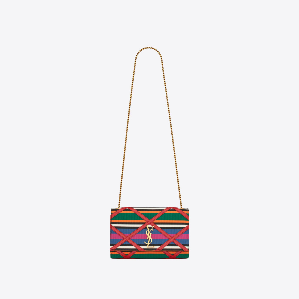 KATE MEDIUM CHAIN BAG KATE MEDIUM CHAIN BAG