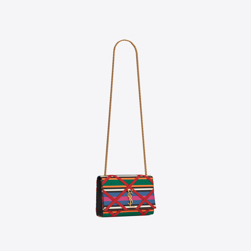 KATE MEDIUM CHAIN BAG KATE MEDIUM CHAIN BAG
