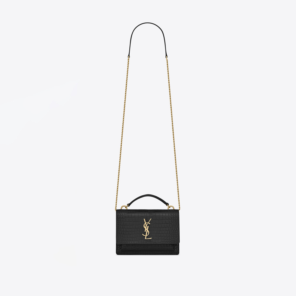 SUNSET CHAIN WALLET