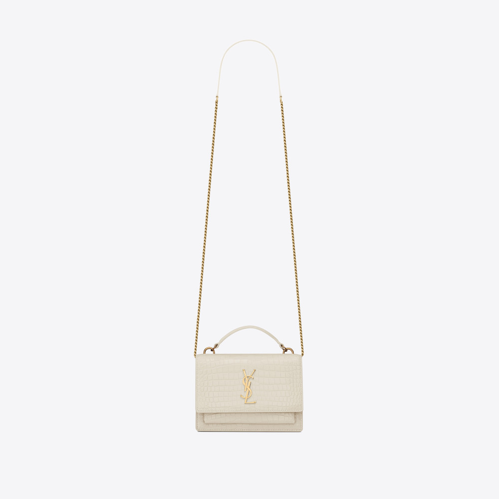 SUNSET CHAIN WALLET