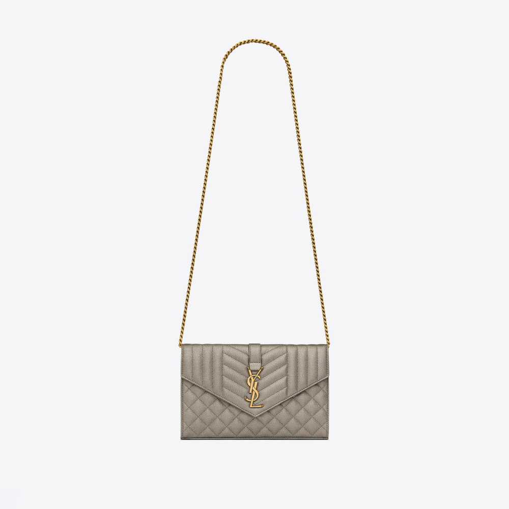 ENVELOPE CHAIN WALLET