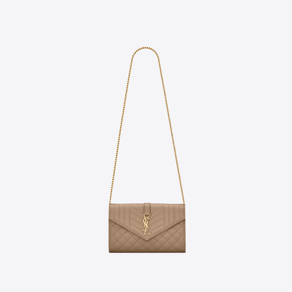 ENVELOPE CHAIN WALLET