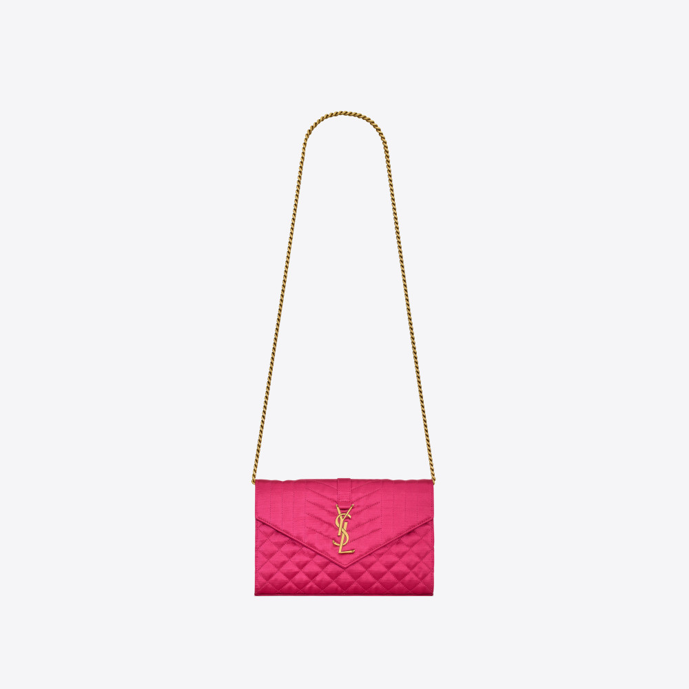 ENVELOPE CHAIN WALLET