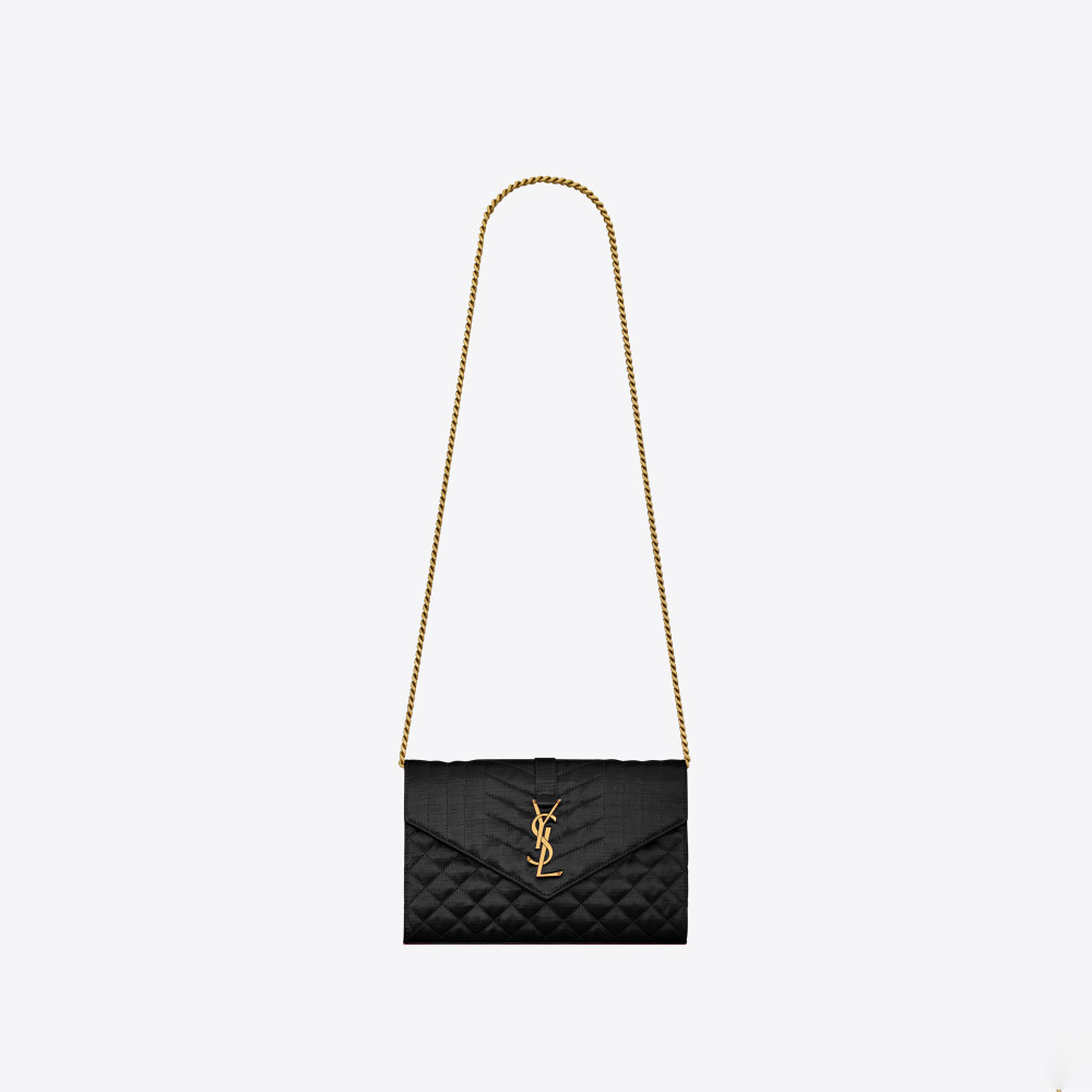 ENVELOPE CHAIN WALLET