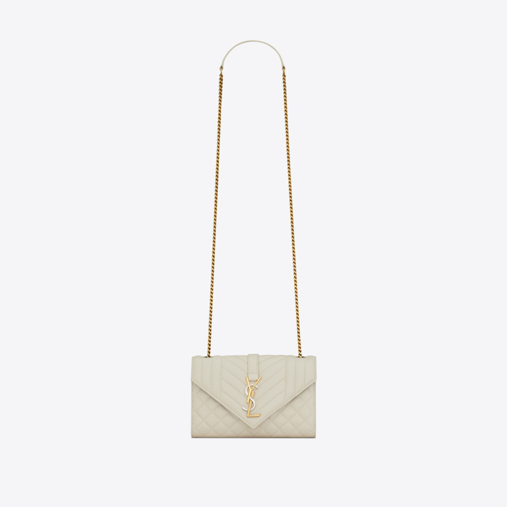 SMALL ENVELOPE SMALL ENVELOPE