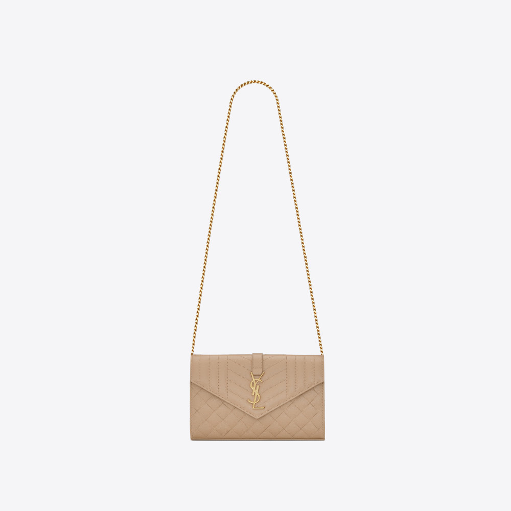 ENVELOPE CHAIN WALLET