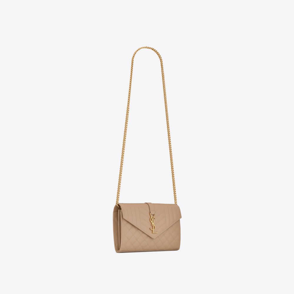 ENVELOPE CHAIN WALLET