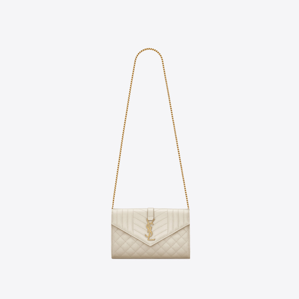 ENVELOPE CHAIN WALLET