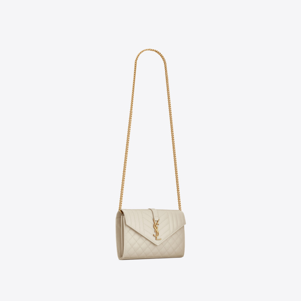 ENVELOPE CHAIN WALLET