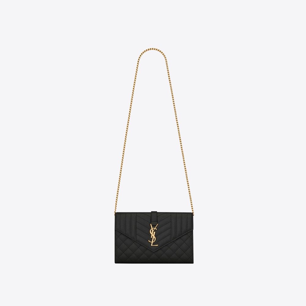 ENVELOPE CHAIN WALLET