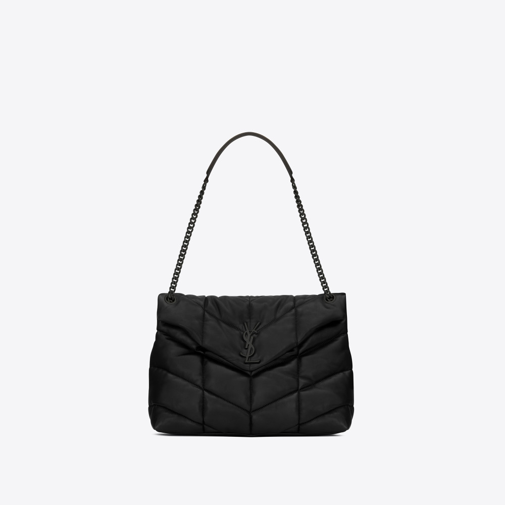 MEDIUM PUFFER MEDIUM PUFFER