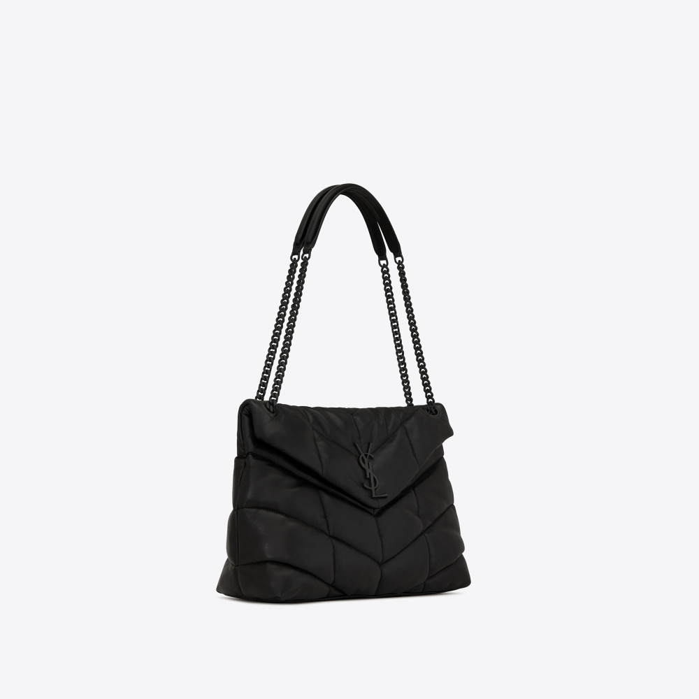MEDIUM PUFFER MEDIUM PUFFER