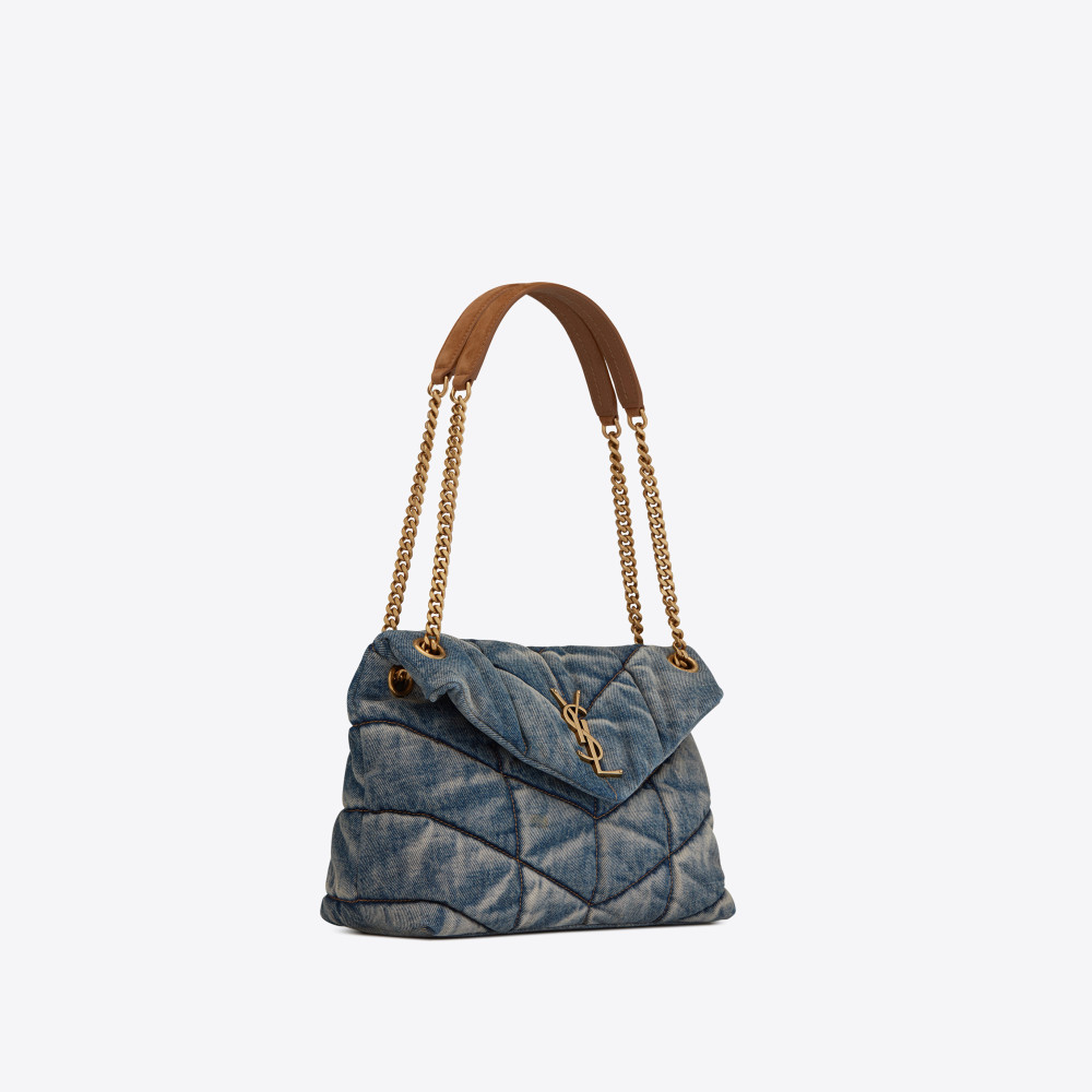 MEDIUM PUFFER MEDIUM PUFFER