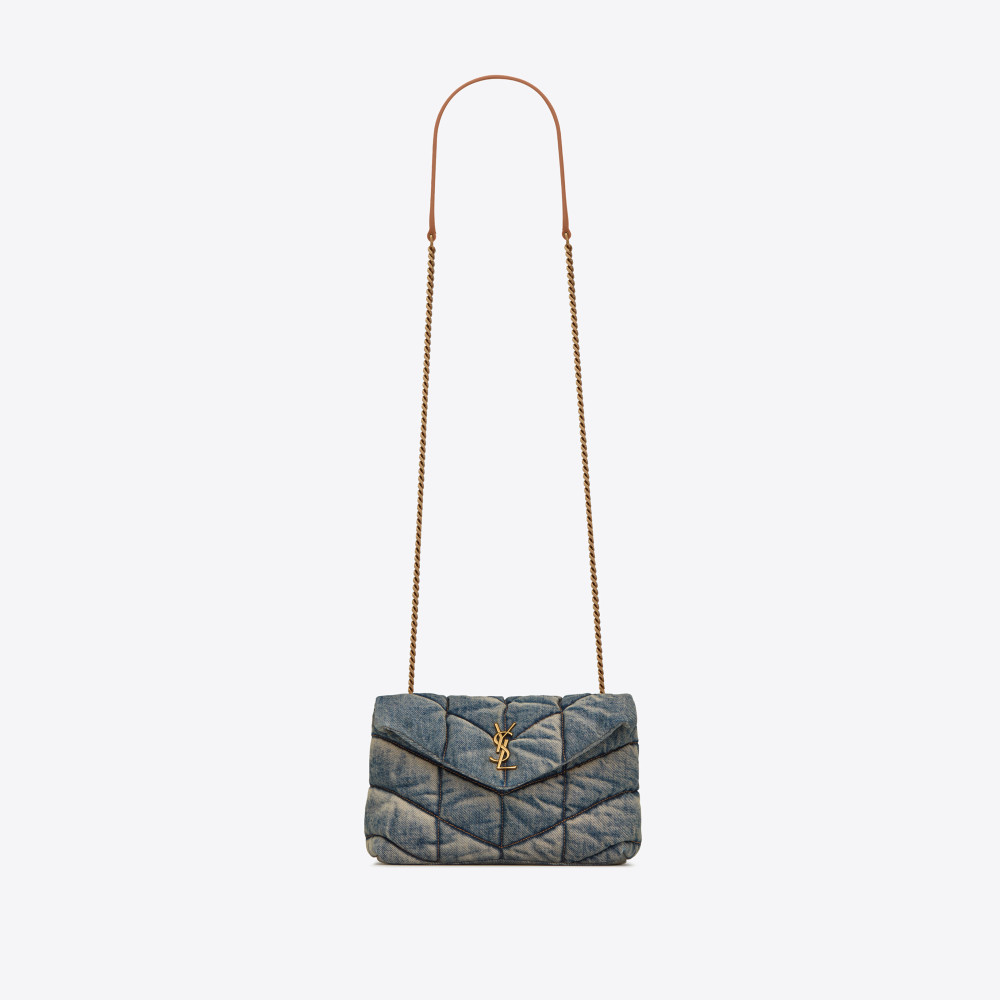 PUFFER TOY BAG PUFFER TOY BAG