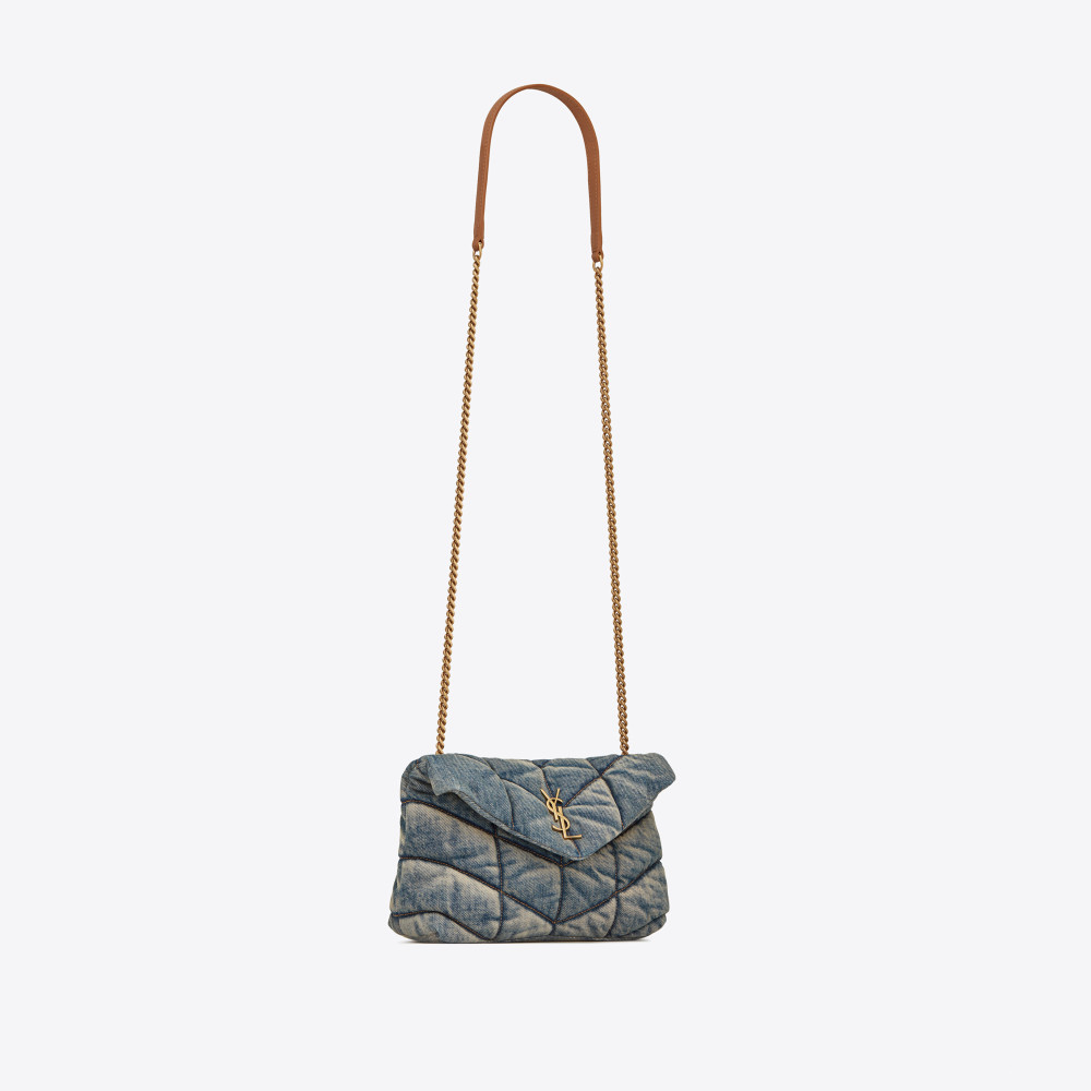 PUFFER TOY BAG PUFFER TOY BAG