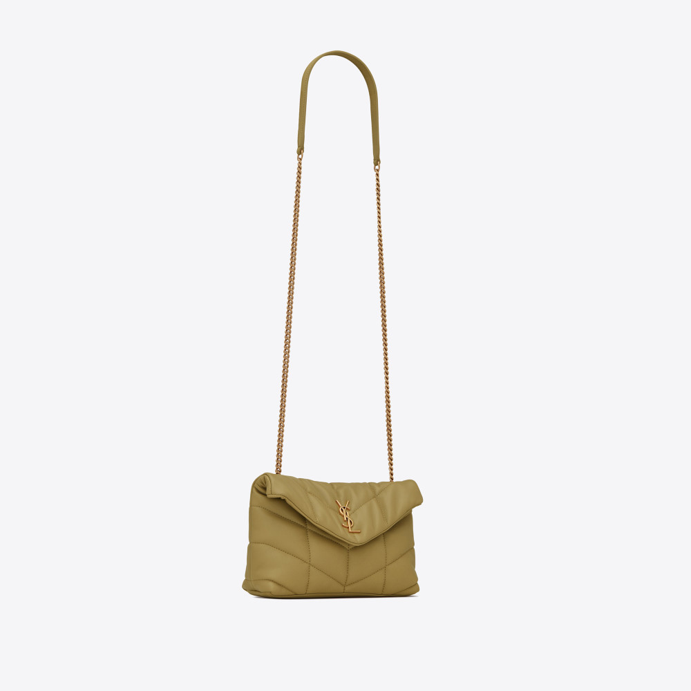 PUFFER TOY BAG PUFFER TOY BAG