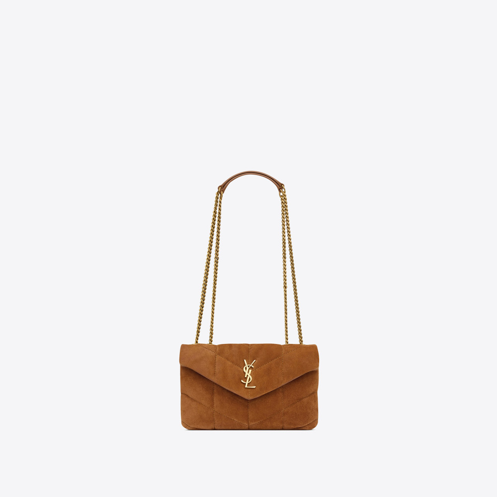 PUFFER TOY BAG PUFFER TOY BAG