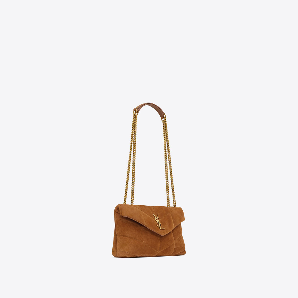 PUFFER TOY BAG PUFFER TOY BAG