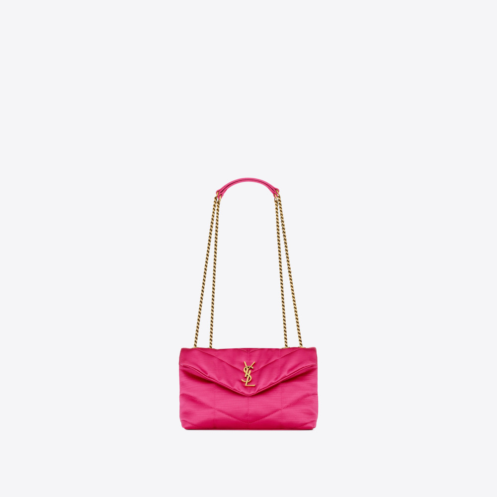 PUFFER TOY BAG PUFFER TOY BAG