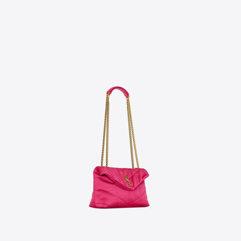 PUFFER TOY BAG PUFFER TOY BAG
