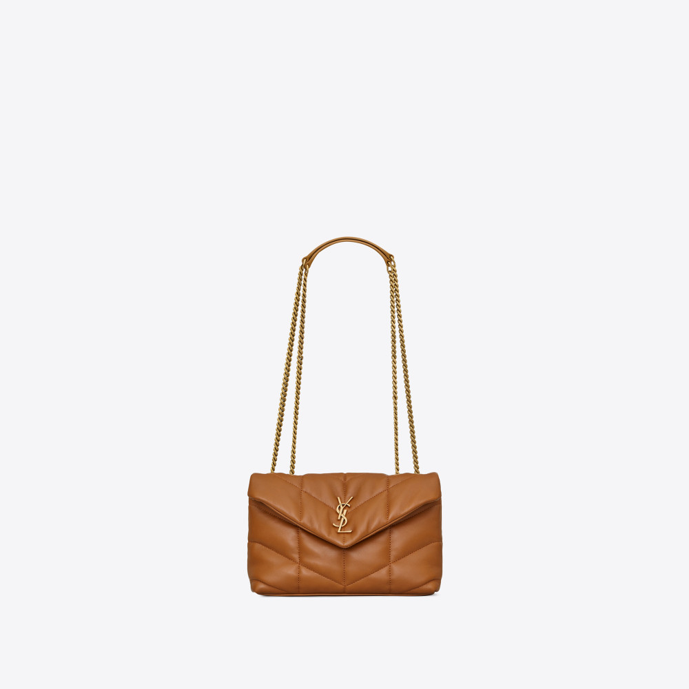 PUFFER TOY BAG PUFFER TOY BAG