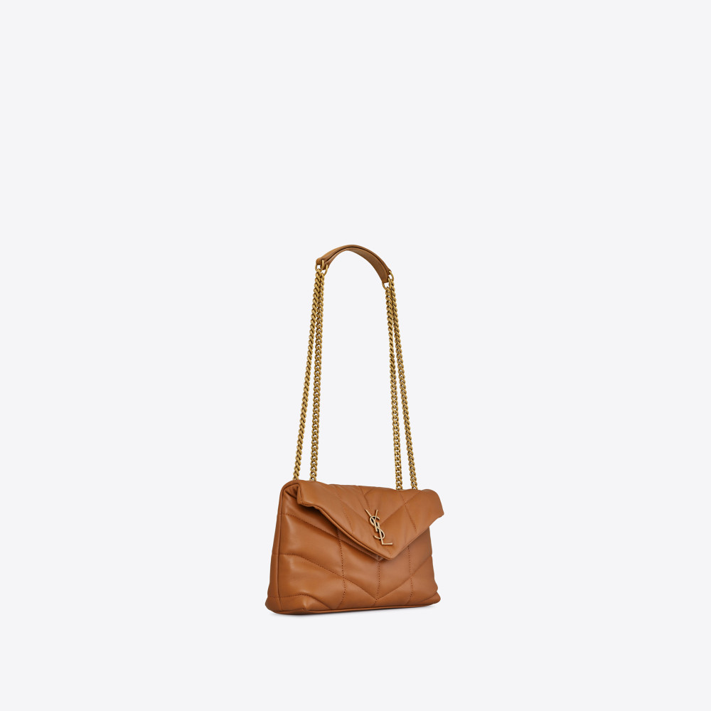 PUFFER TOY BAG PUFFER TOY BAG