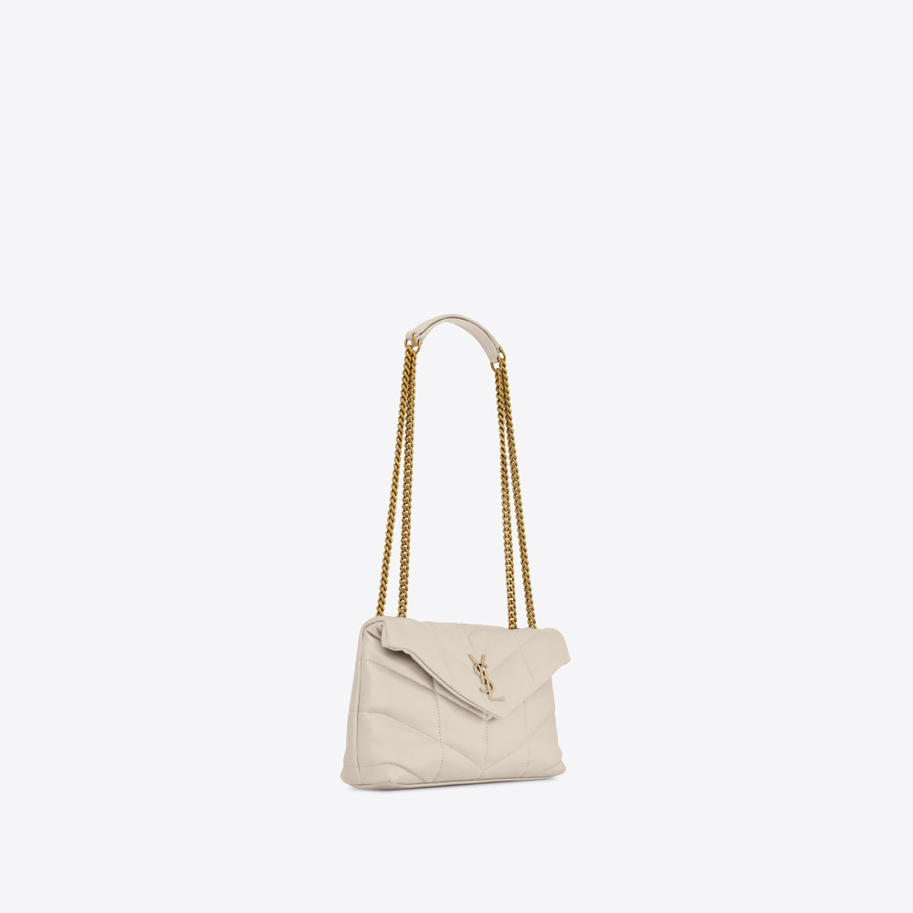 PUFFER TOY BAG PUFFER TOY BAG