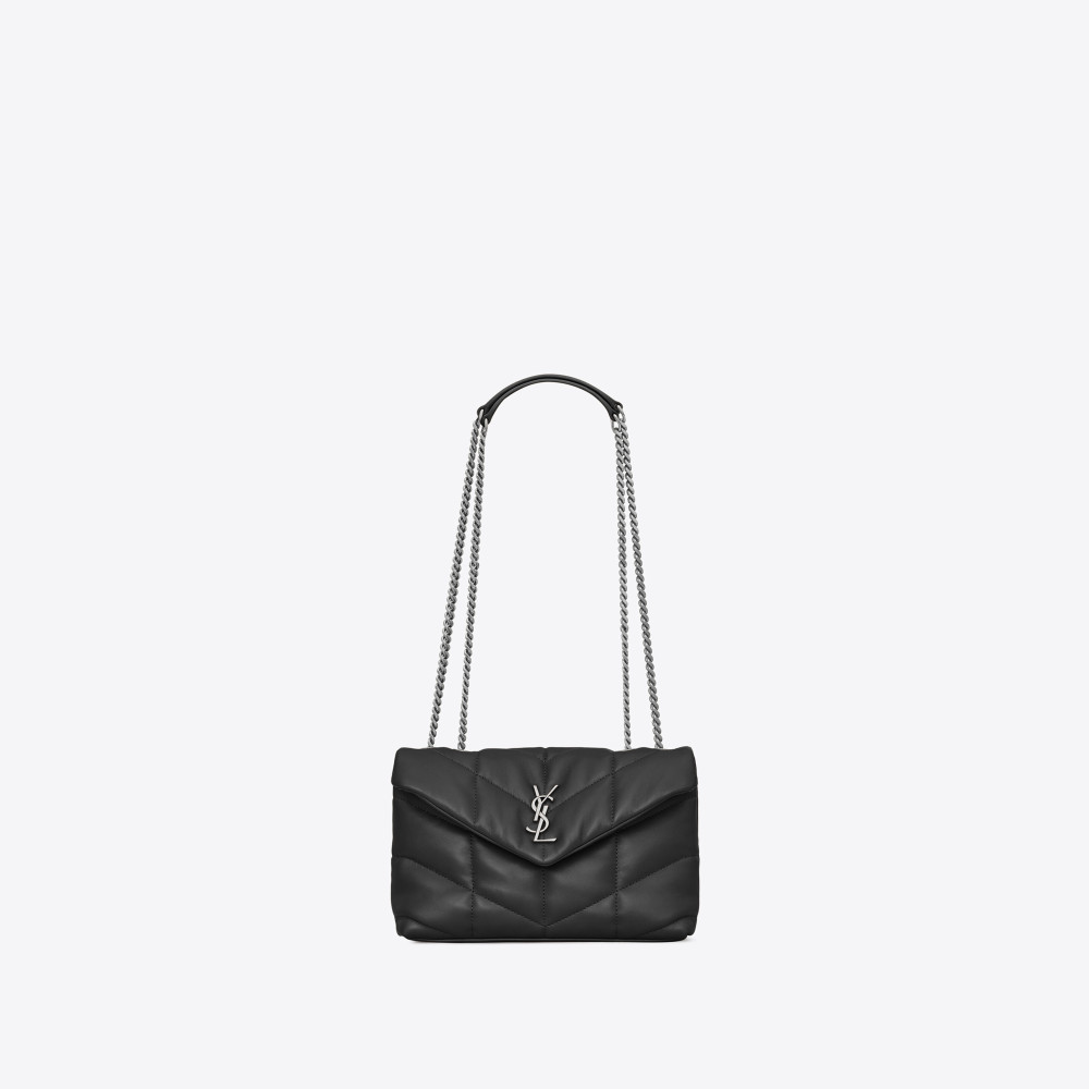 PUFFER TOY BAG PUFFER TOY BAG