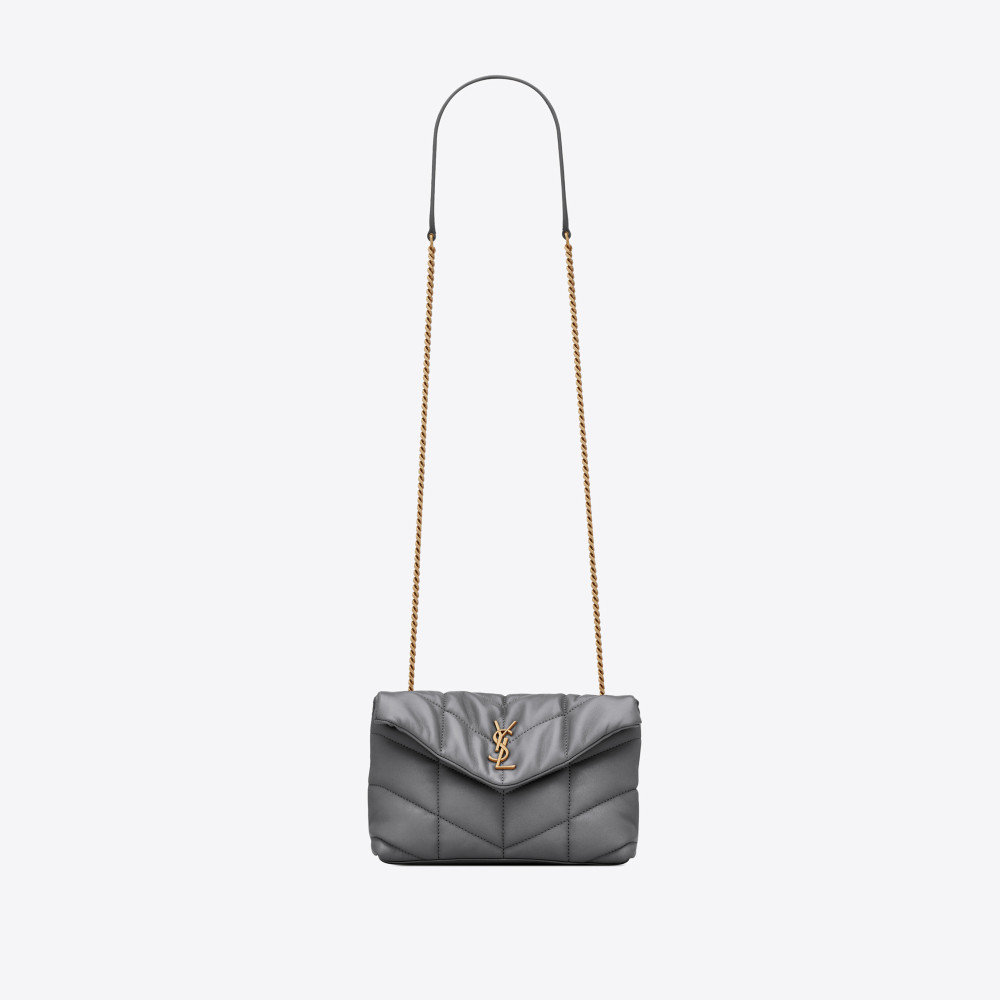 PUFFER TOY BAG PUFFER TOY BAG