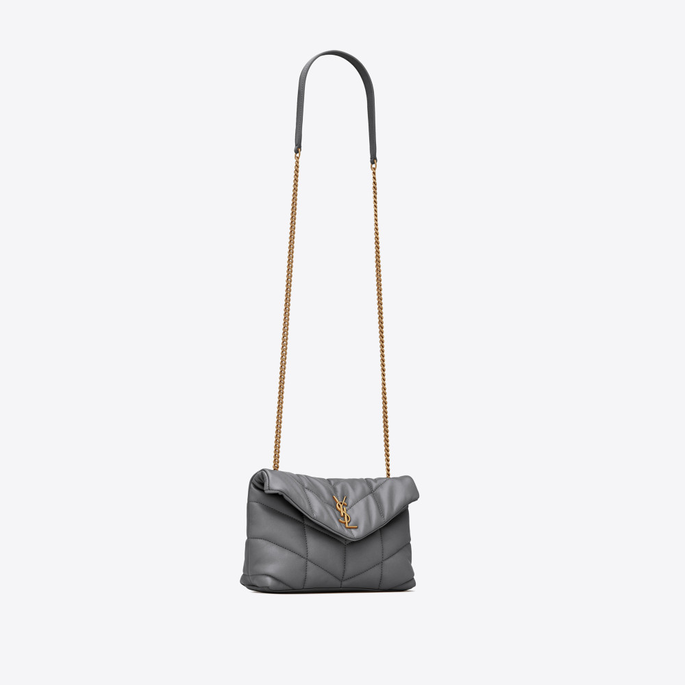 PUFFER TOY BAG PUFFER TOY BAG