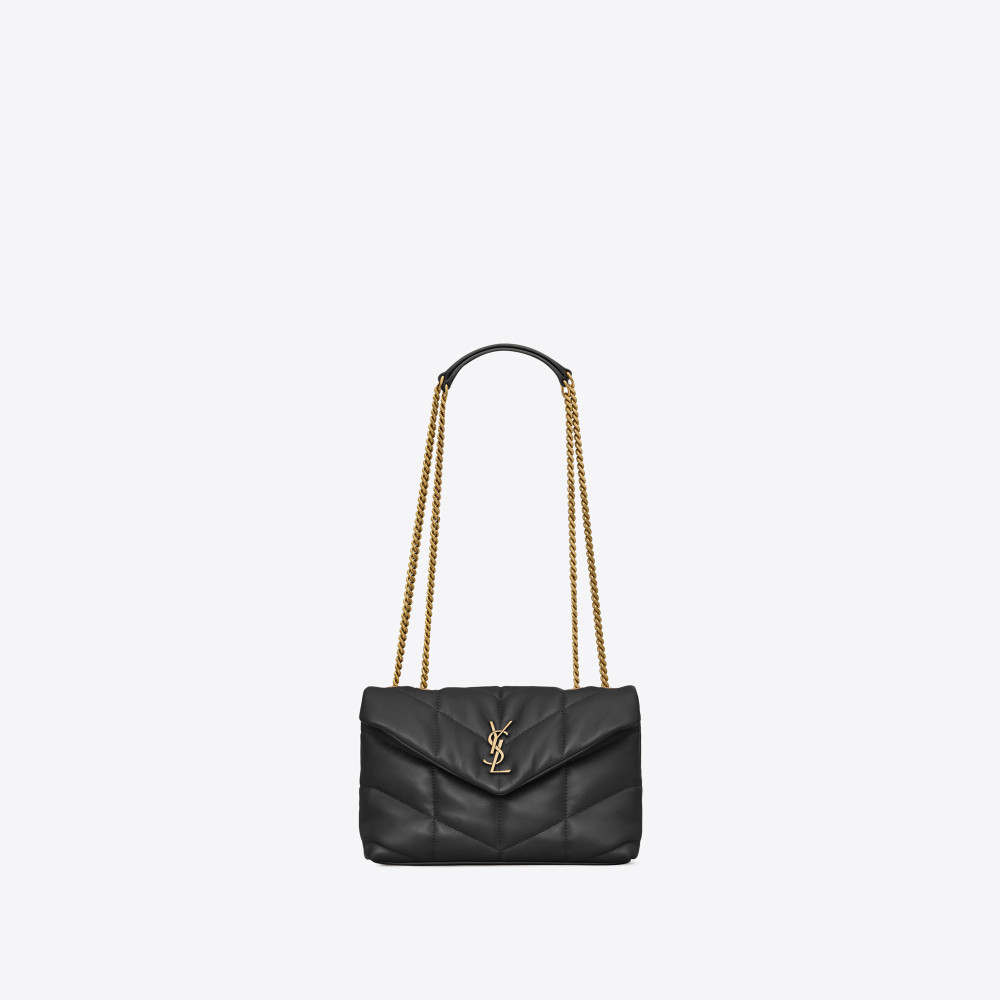 PUFFER TOY BAG PUFFER TOY BAG