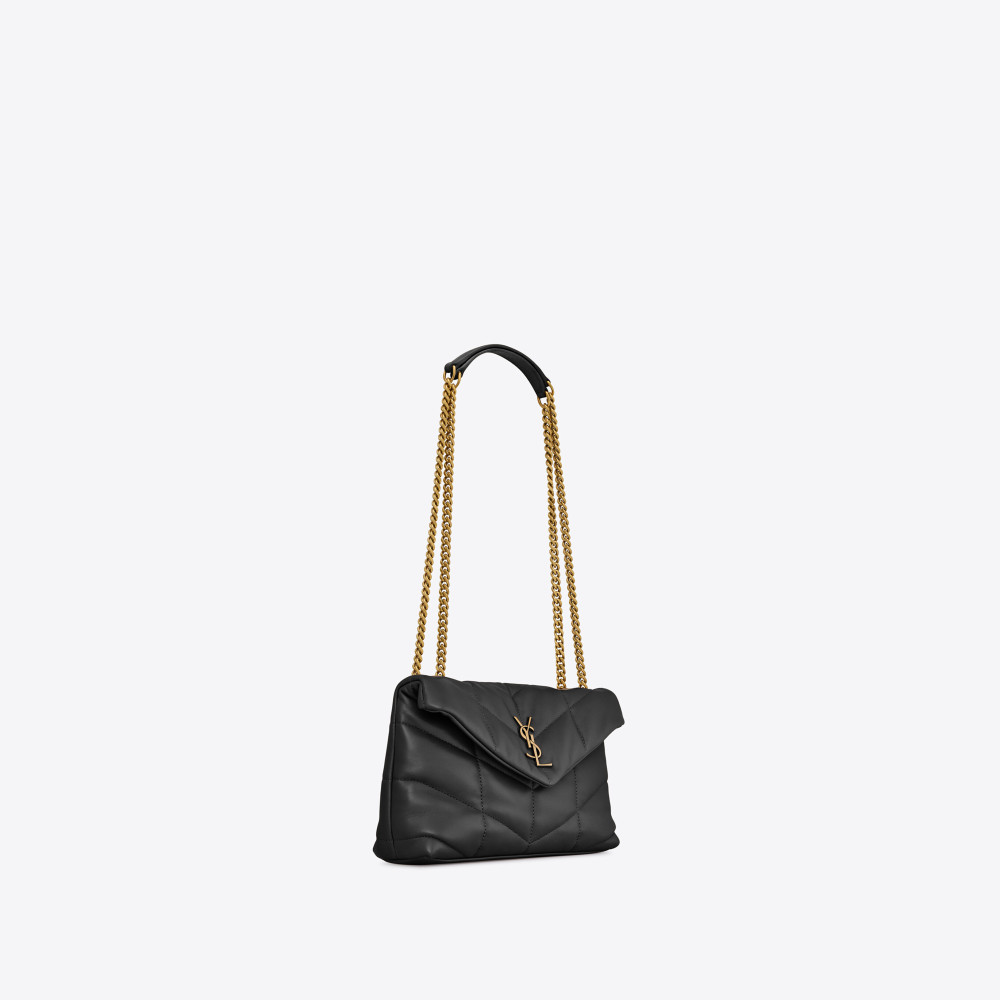 PUFFER TOY BAG PUFFER TOY BAG