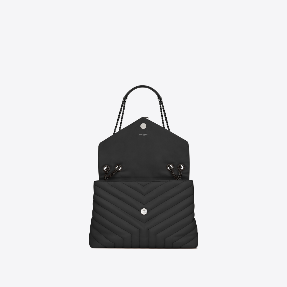 MEDIUM LOULOU MEDIUM LOULOU