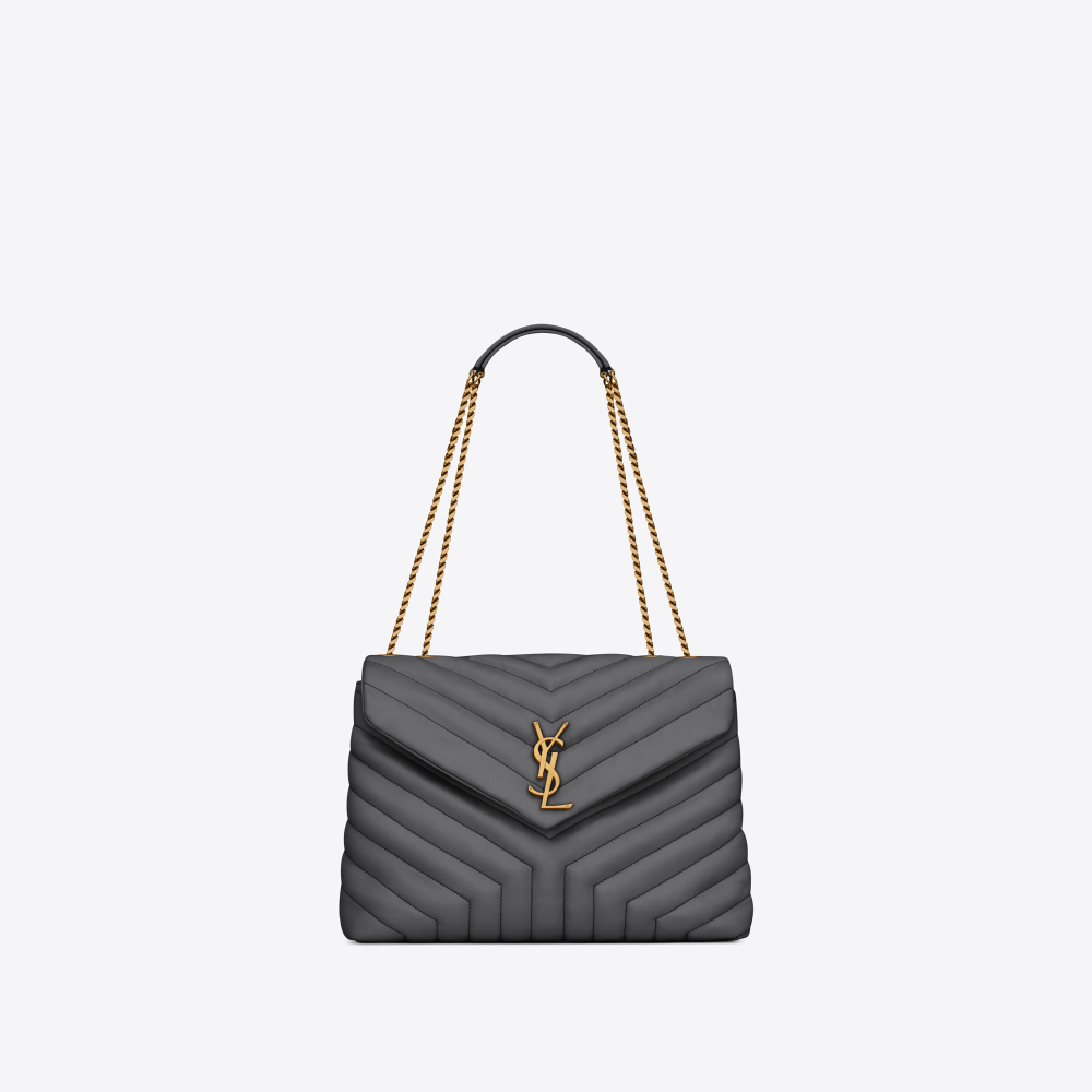 MEDIUM LOULOU MEDIUM LOULOU