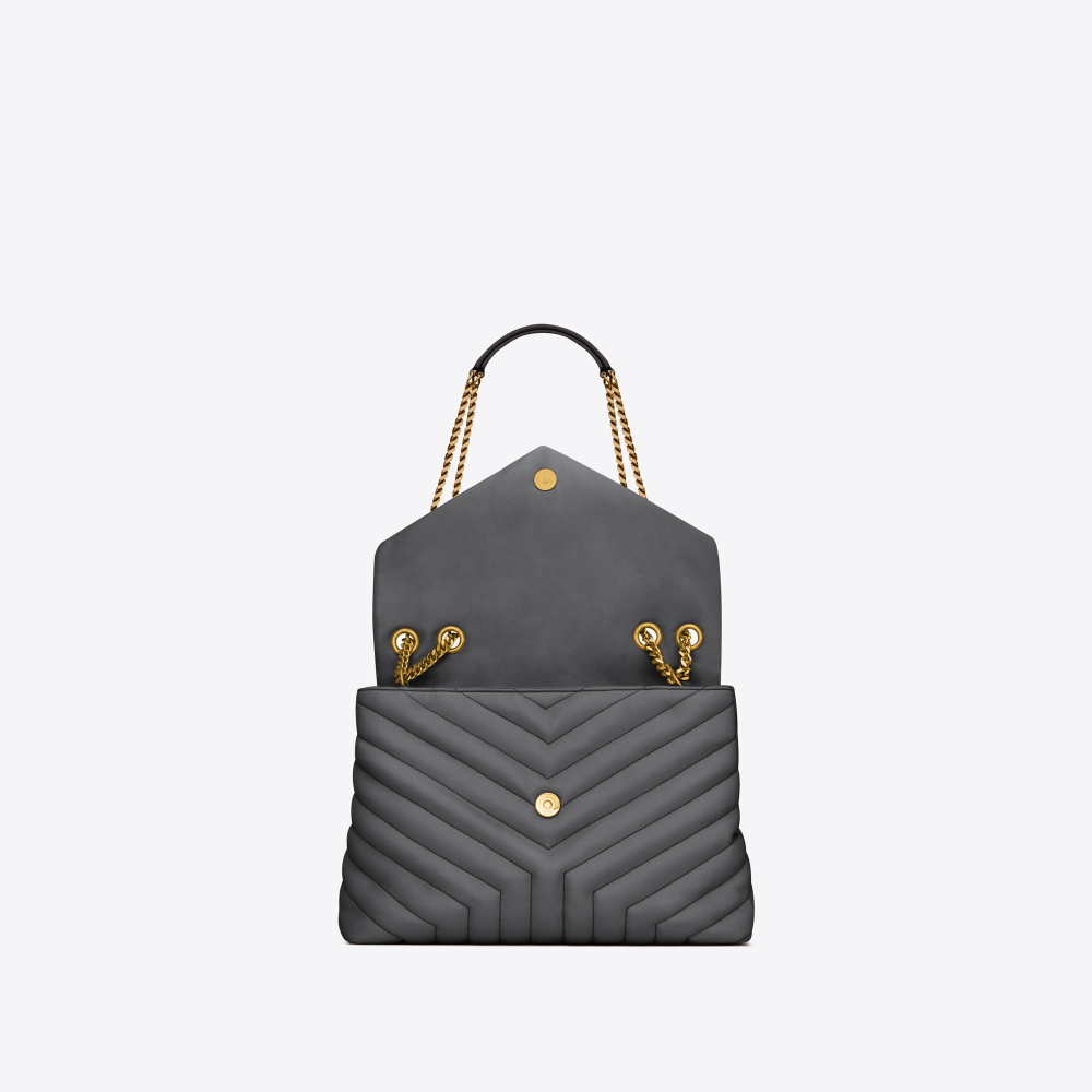 MEDIUM LOULOU MEDIUM LOULOU