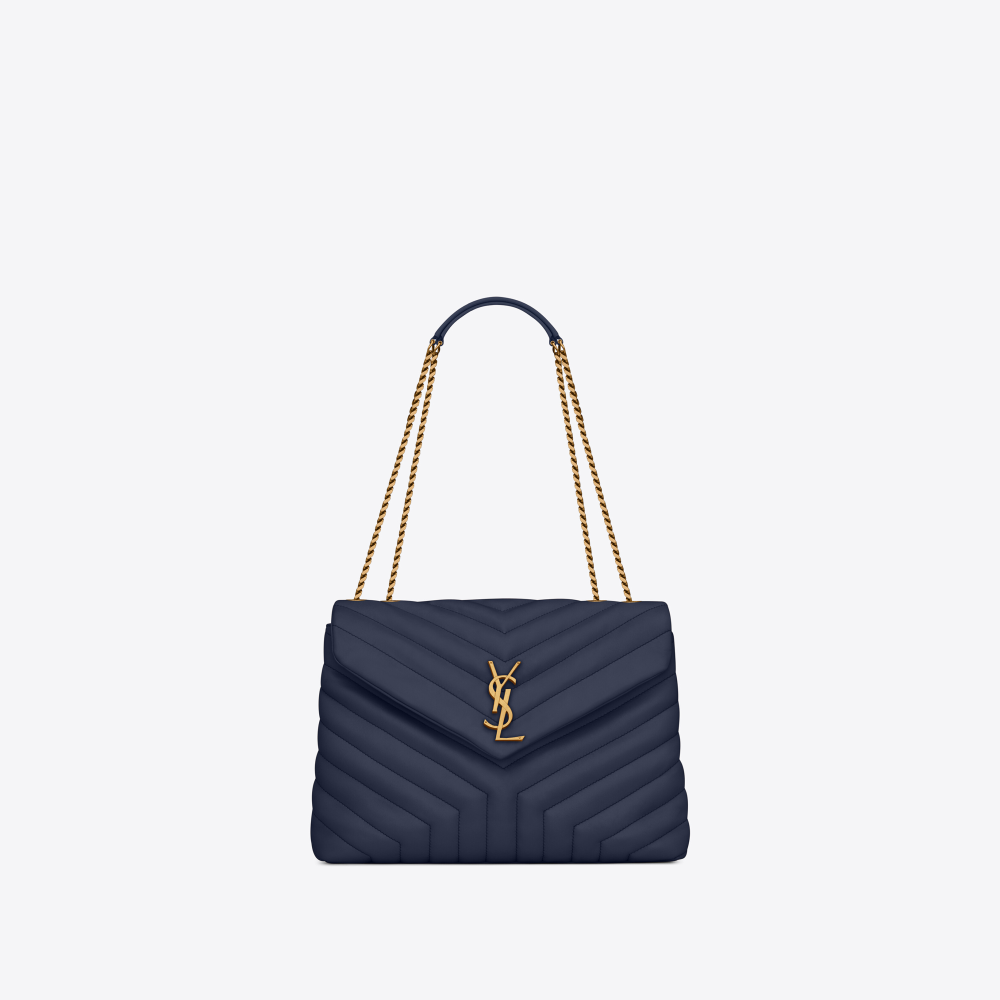 MEDIUM LOULOU MEDIUM LOULOU