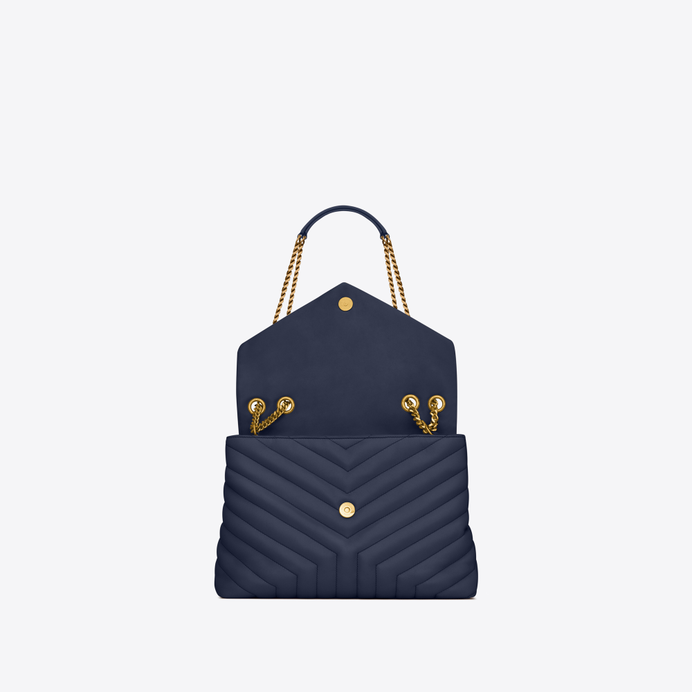 MEDIUM LOULOU MEDIUM LOULOU