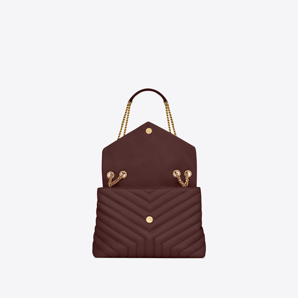 MEDIUM LOULOU MEDIUM LOULOU