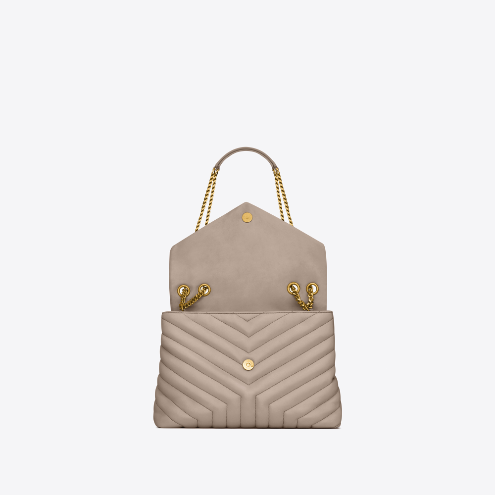 MEDIUM LOULOU MEDIUM LOULOU