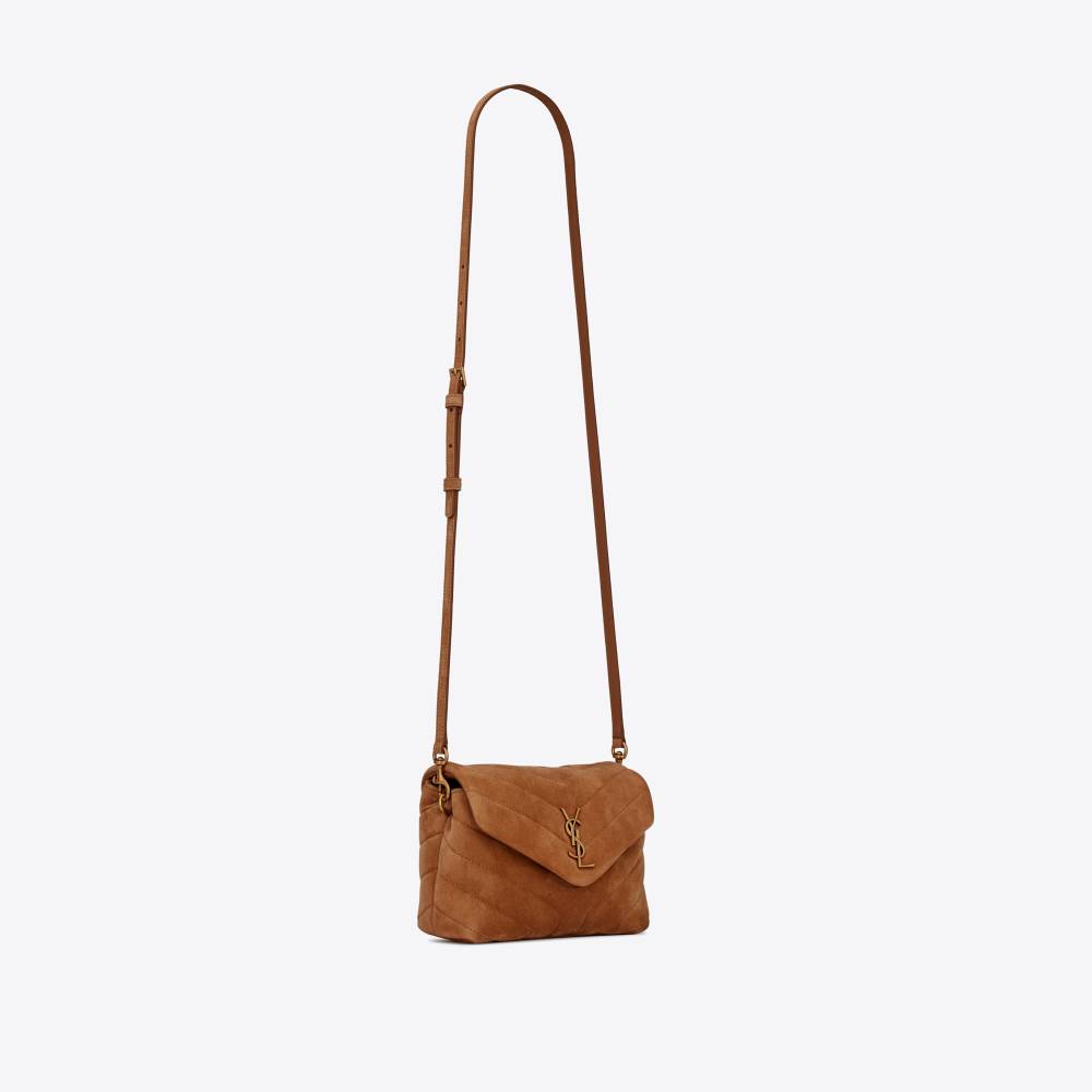 LOULOU TOY STRAP BAG LOULOU TOY STRAP BAG