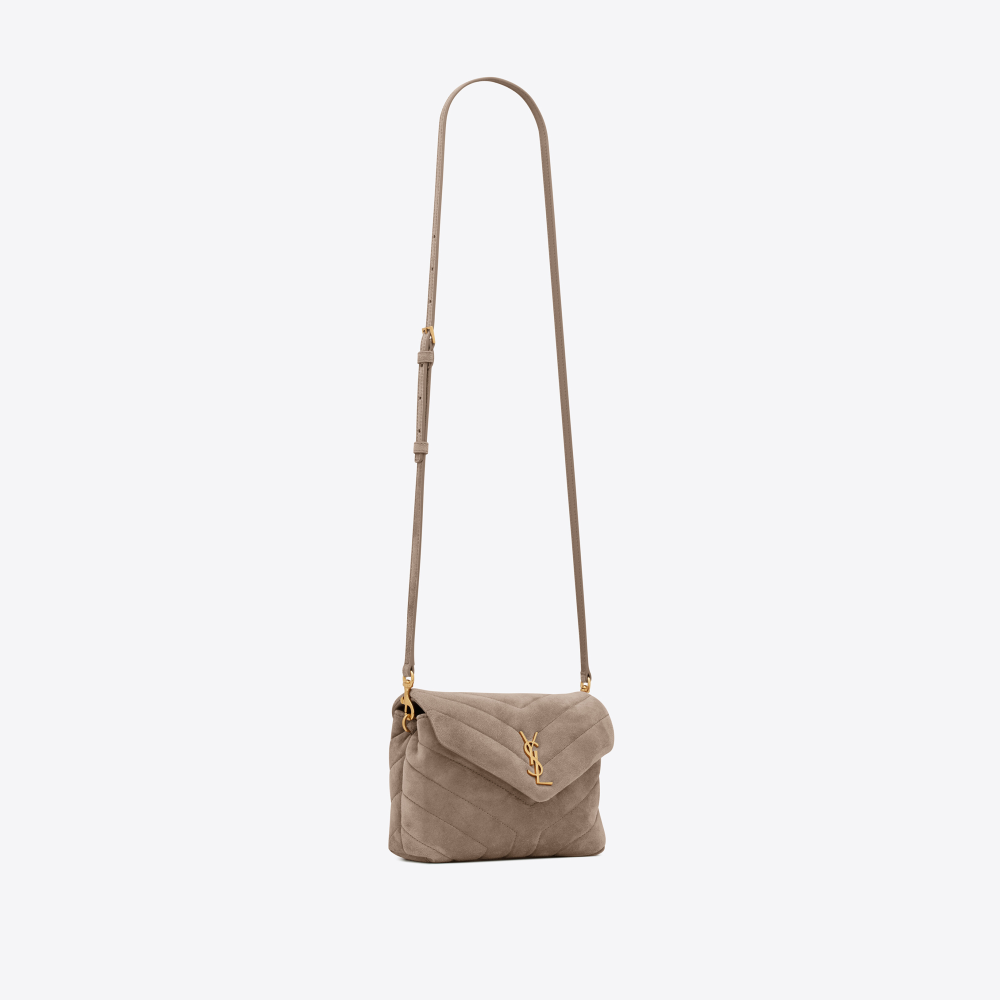 LOULOU TOY STRAP BAG LOULOU TOY STRAP BAG