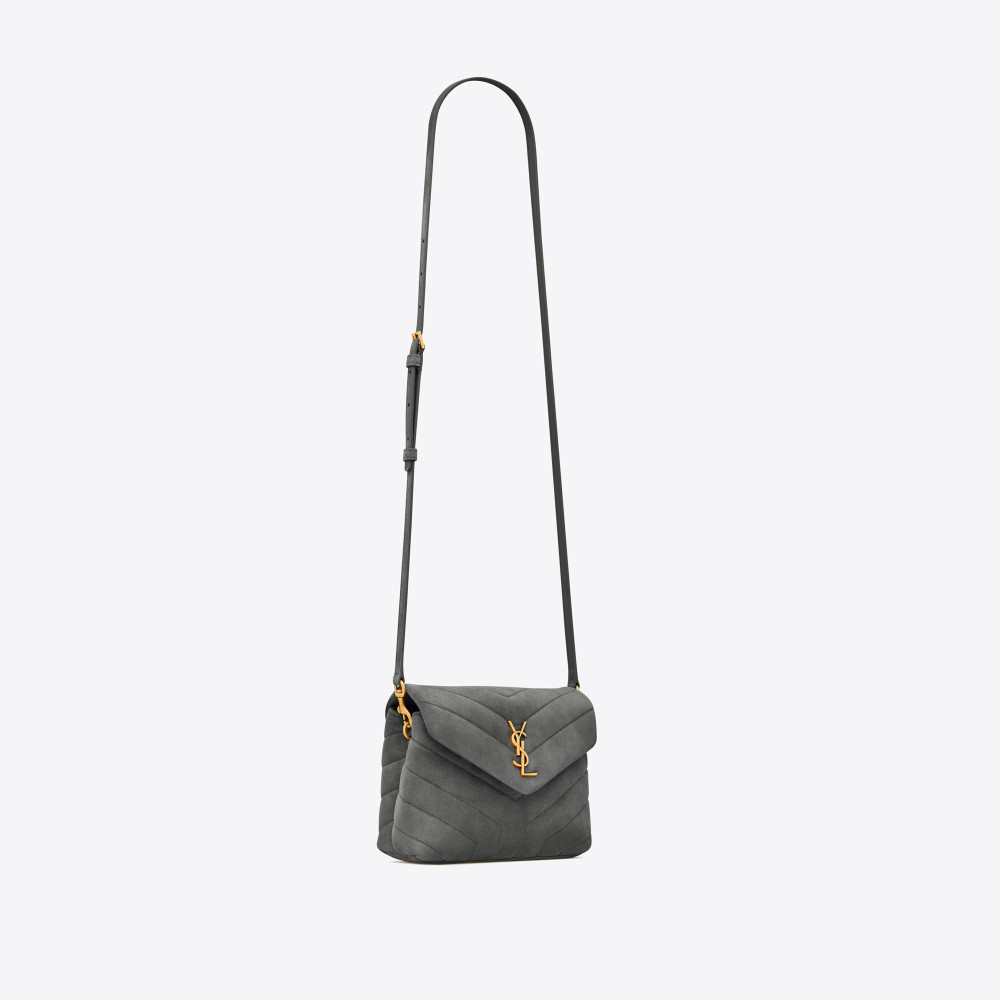 LOULOU TOY STRAP BAG LOULOU TOY STRAP BAG