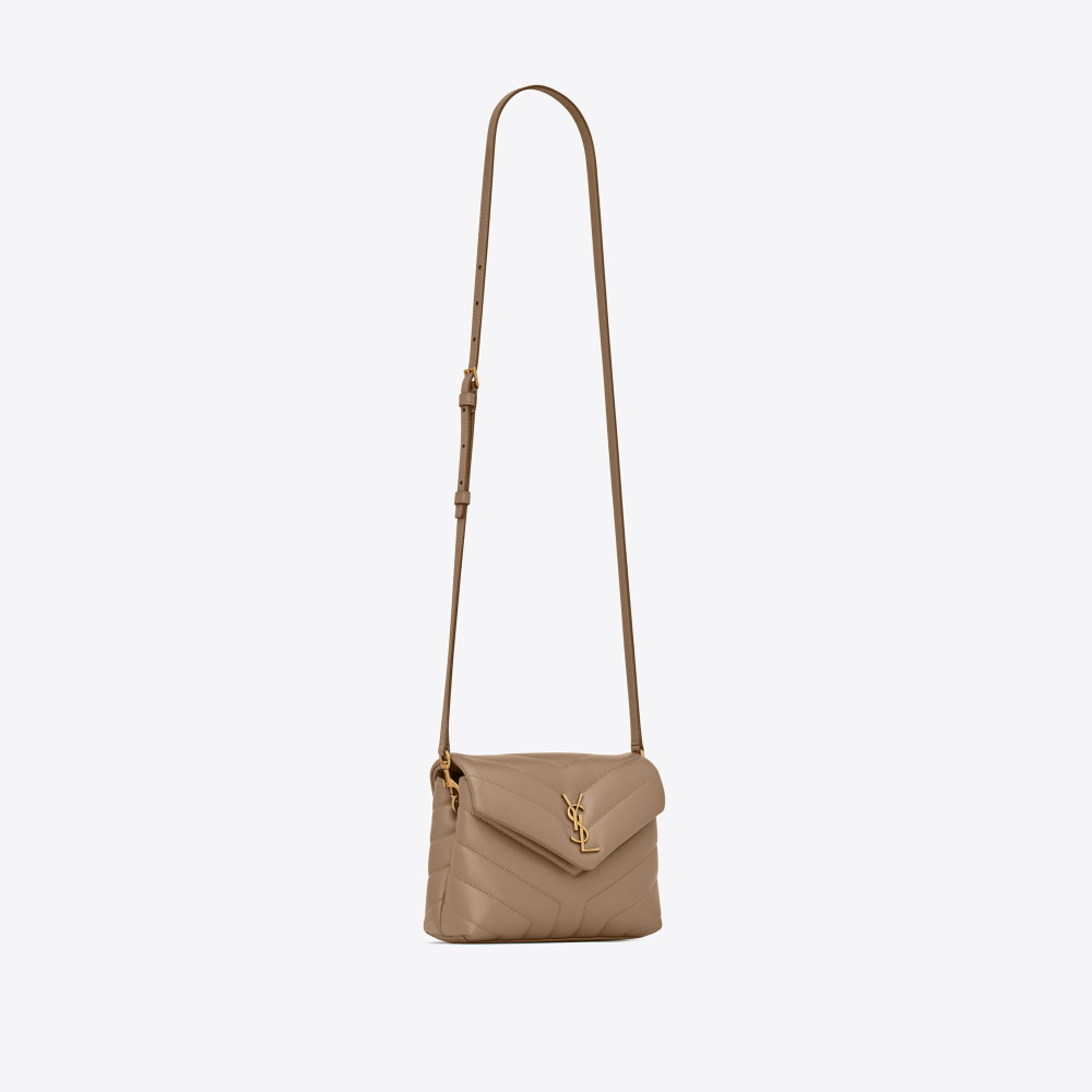 LOULOU TOY STRAP BAG LOULOU TOY STRAP BAG