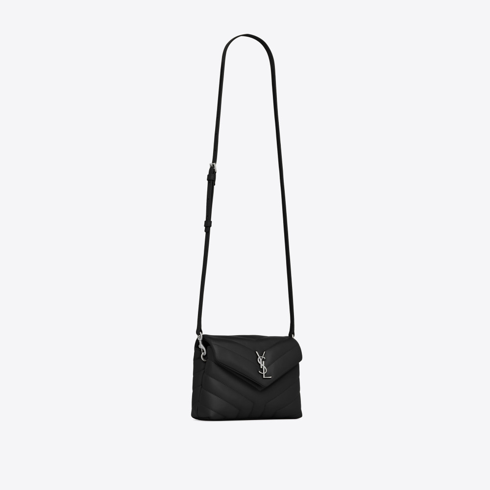 LOULOU TOY STRAP BAG LOULOU TOY STRAP BAG