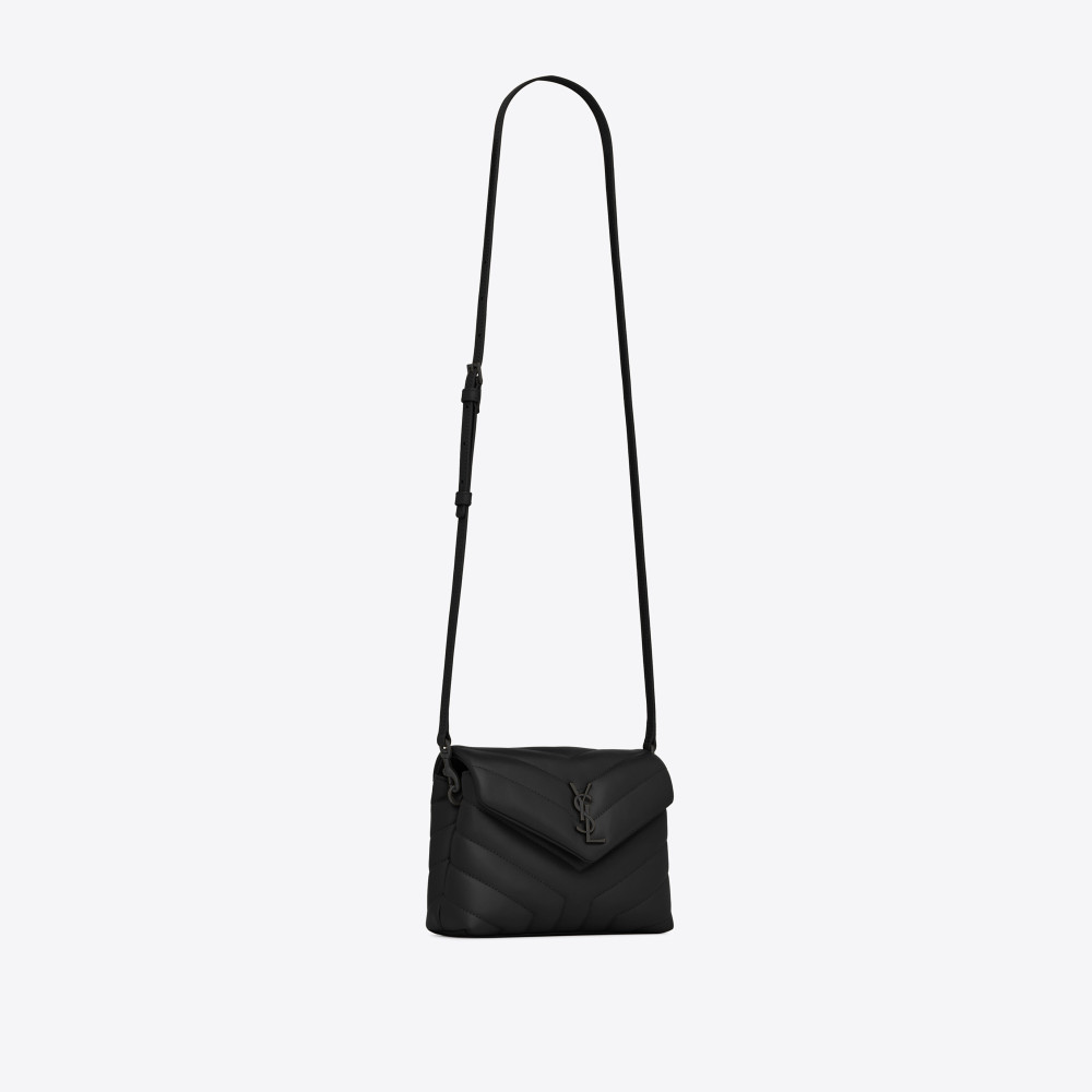 LOULOU TOY STRAP BAG LOULOU TOY STRAP BAG