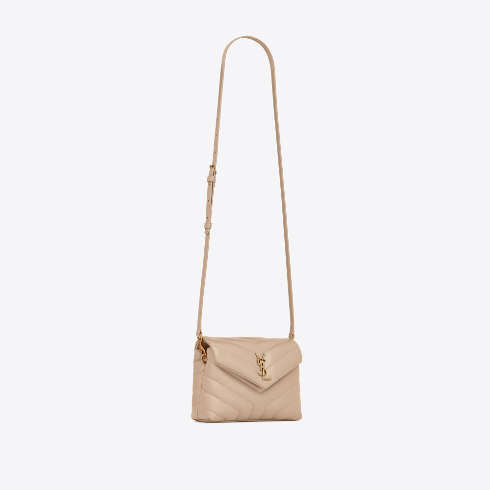 LOULOU TOY STRAP BAG LOULOU TOY STRAP BAG