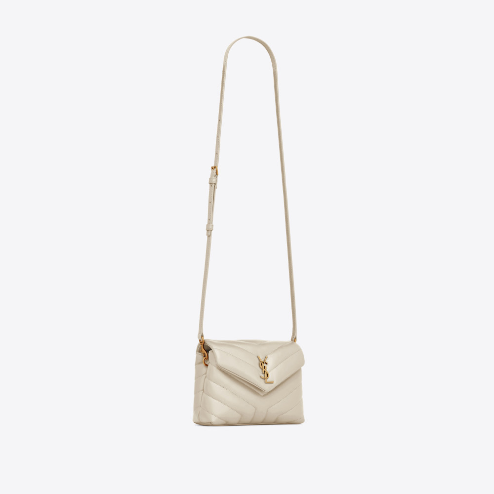LOULOU TOY STRAP BAG LOULOU TOY STRAP BAG